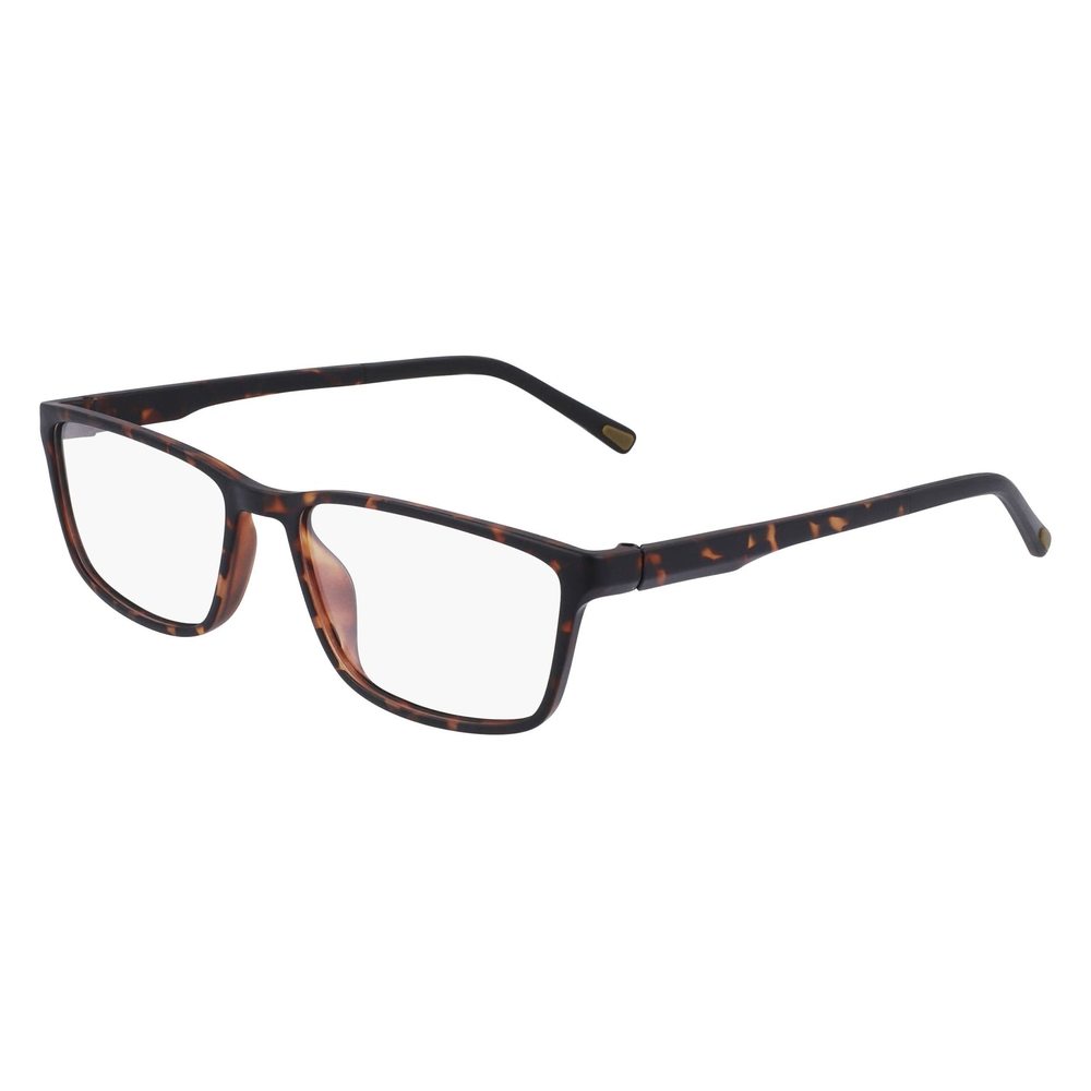 New Airlock Pure P-2013 245 Matte Tortoise Eyeglasses 56/17/145